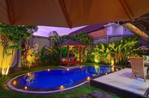 Villa Kibbi - photo 5