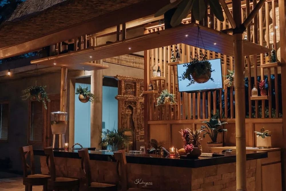 Kahayana Suites - main photo