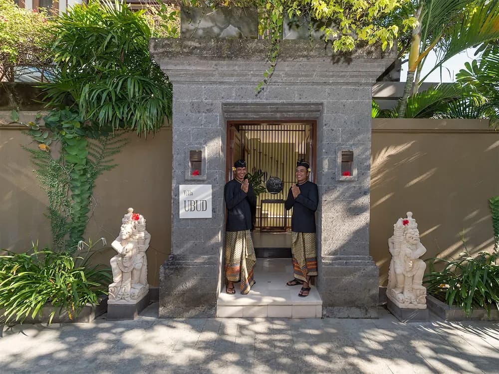 Lakshmi Villas - photo 27