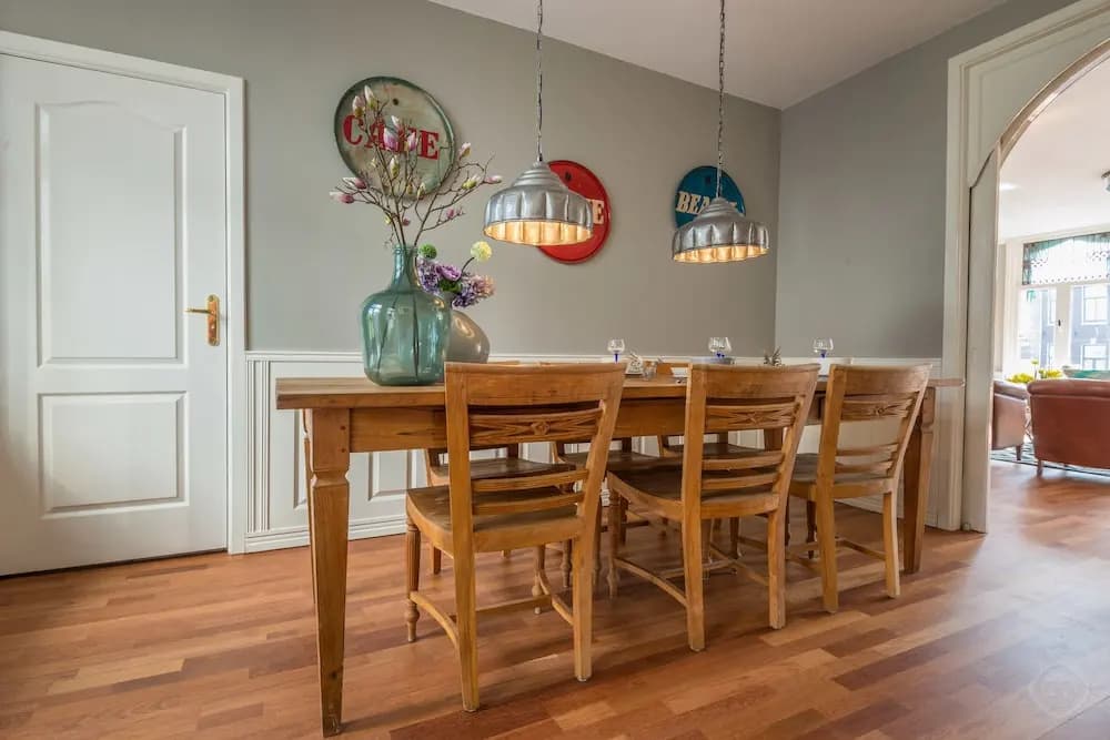 Charming Family Apartment - photo 17