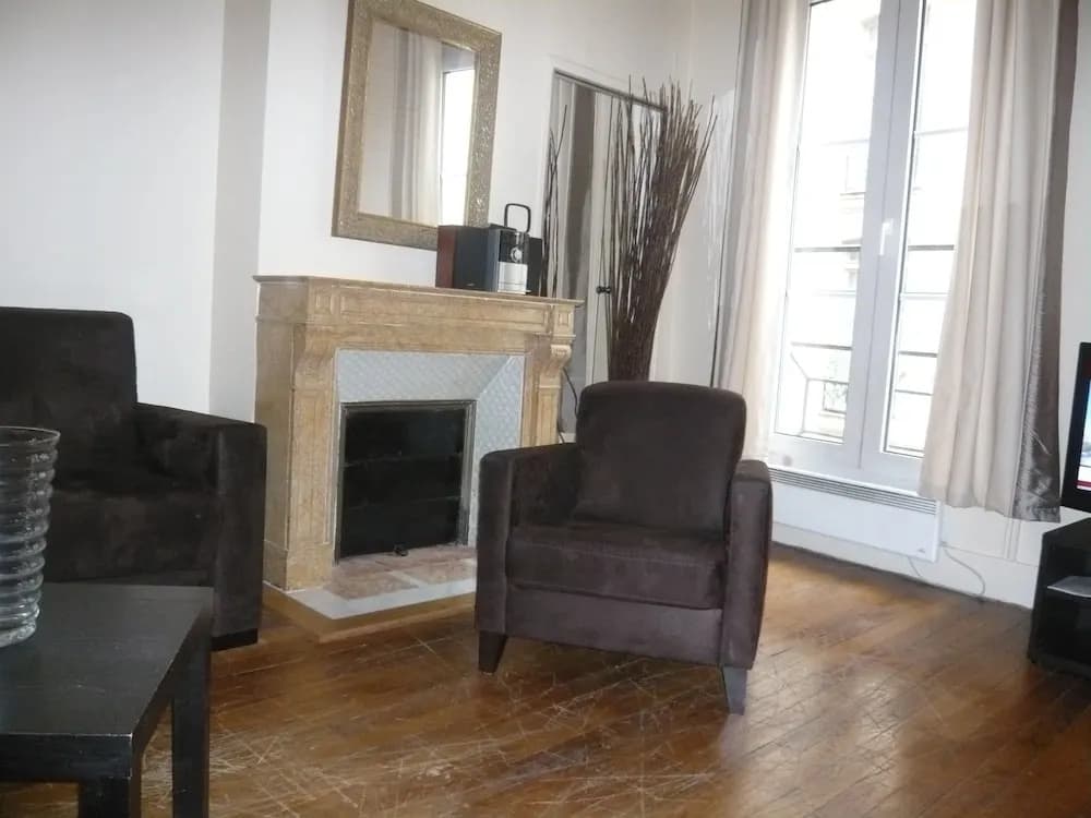 Bridgestreet Montparnasse / St Germain - photo 15