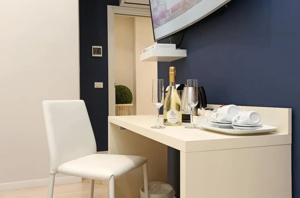 S Suites in Rome - photo 15