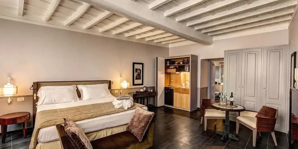 Suite Giulia 2 - photo 12