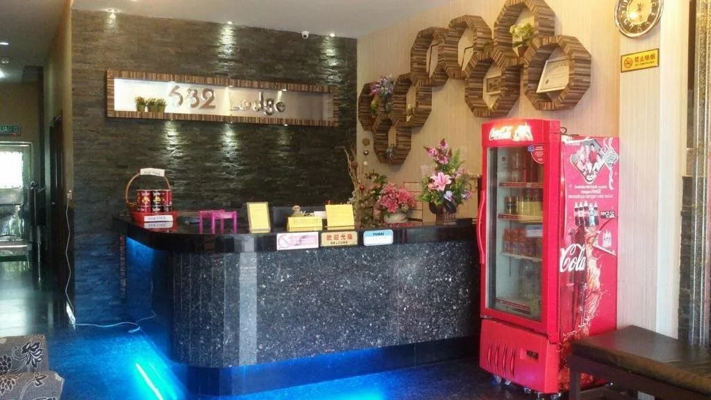 682 Lodge by OYO Rooms - main photo