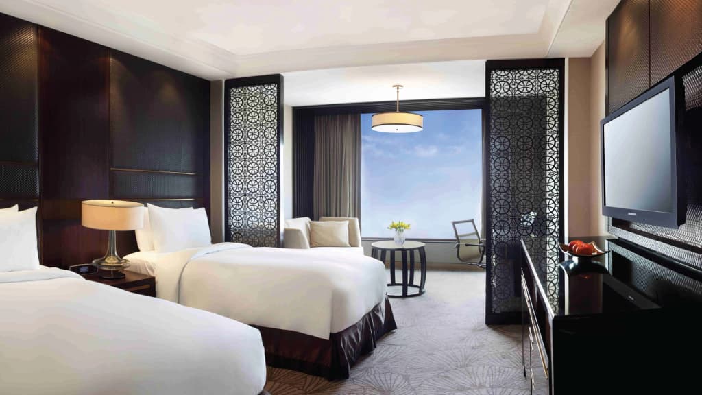 Crowne Plaza New Delhi Mayur Vihar Noida by IHG - photo 27