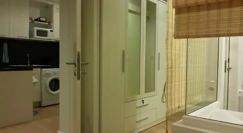 Apartment Suanplu - photo 5