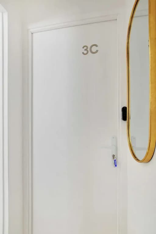 Charming Studio - 2P With AC Near Montmartre - photo 5
