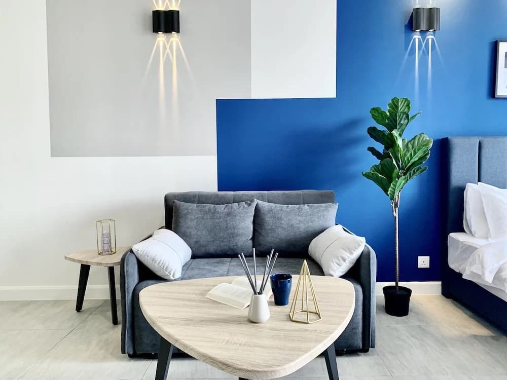 Bell Suites - photo 14