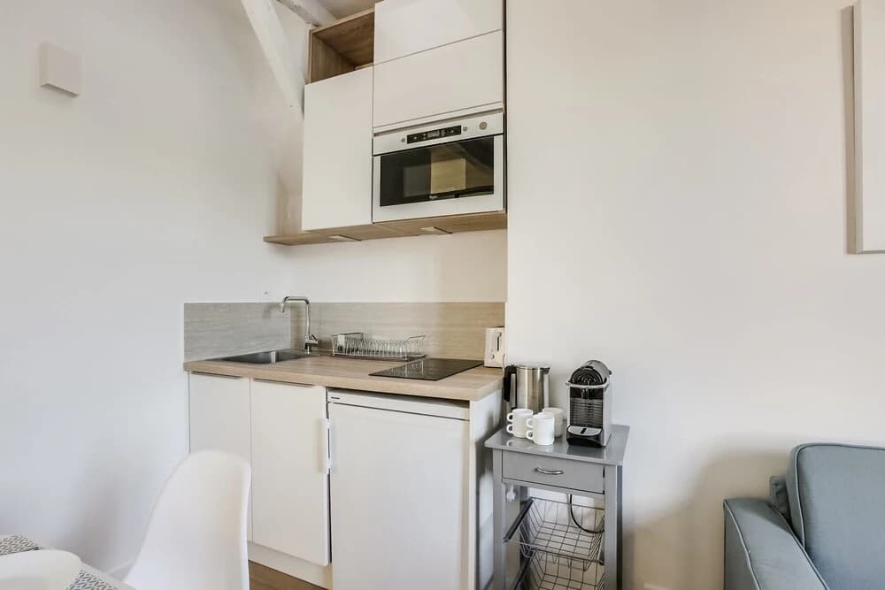 Beautiful Apartment Notre-dame de Paris - photo 10