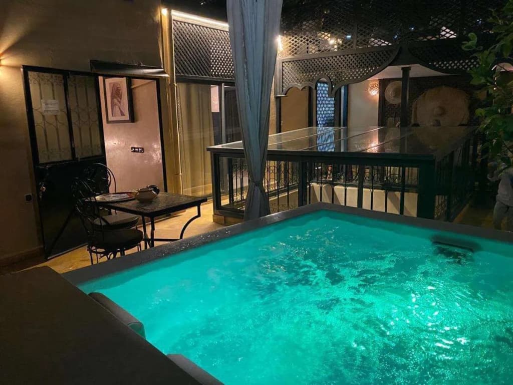 Riad Art de Vivre - photo 8