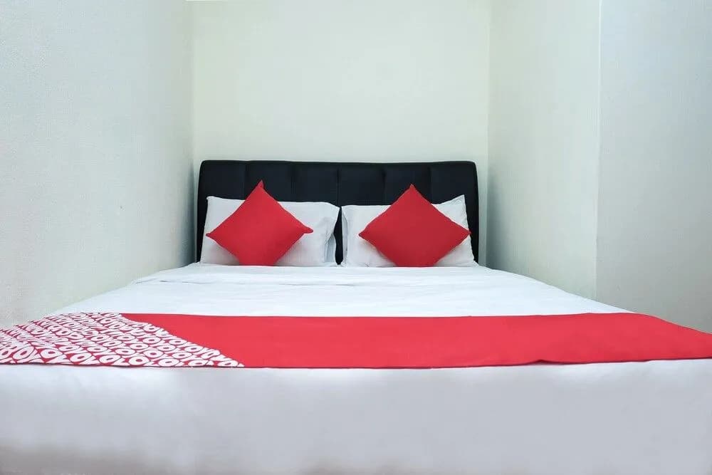 OYO 89928 ACF Guest House - photo 5