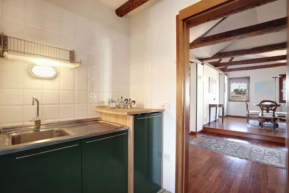 Ca' Giulia Apartment Venice - photo 4