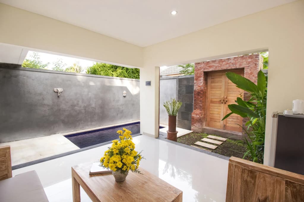 Uma de Villa Sanur - photo 1