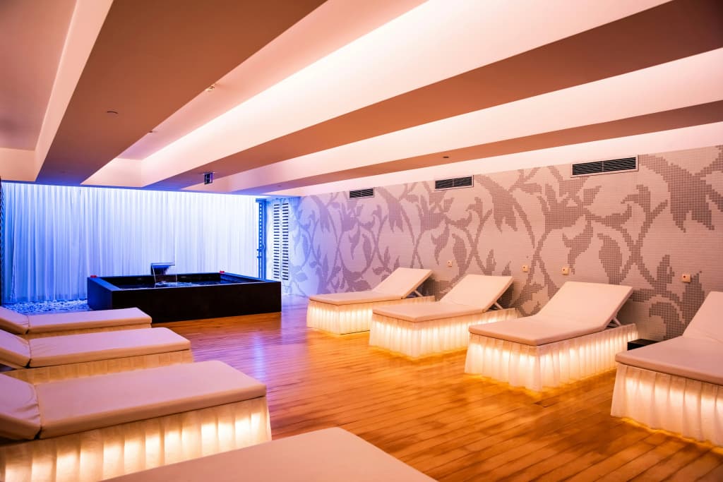 VIP Grand Lisboa Hotel & Spa - photo 15
