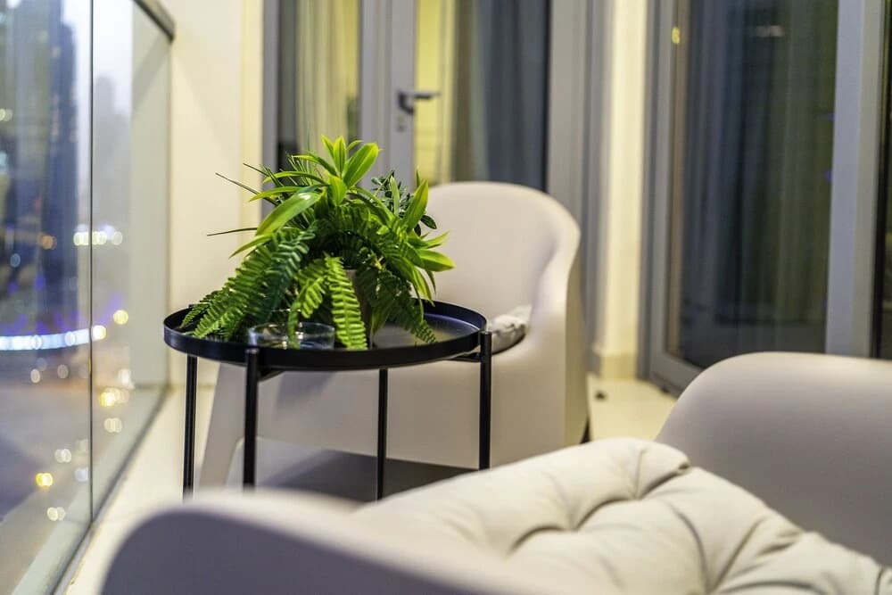 Monty - Upscale Modern 1BR in the heart of DT Dubai - photo 17