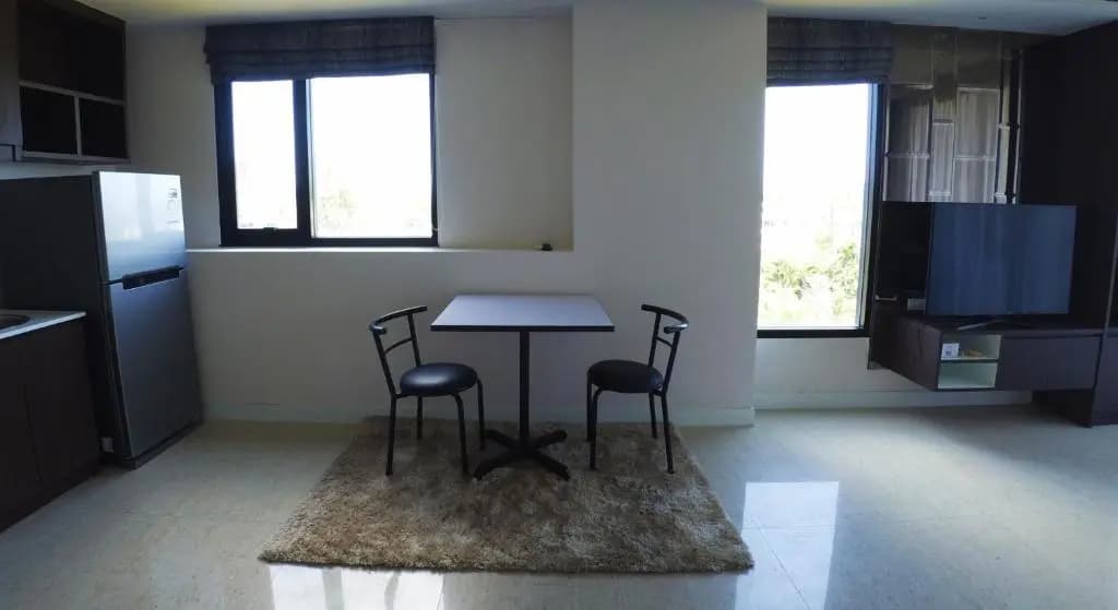 The Aristo Resort - photo 4