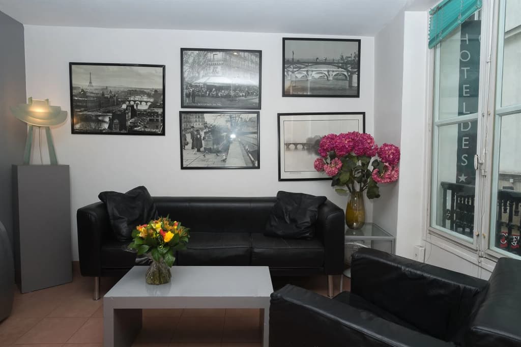 Trendy Canette Hotel - photo 2