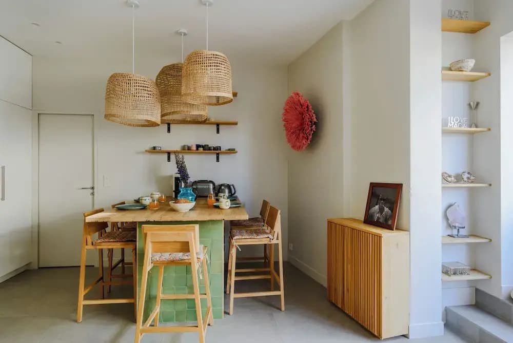 Paris Center Latin residence - photo 8