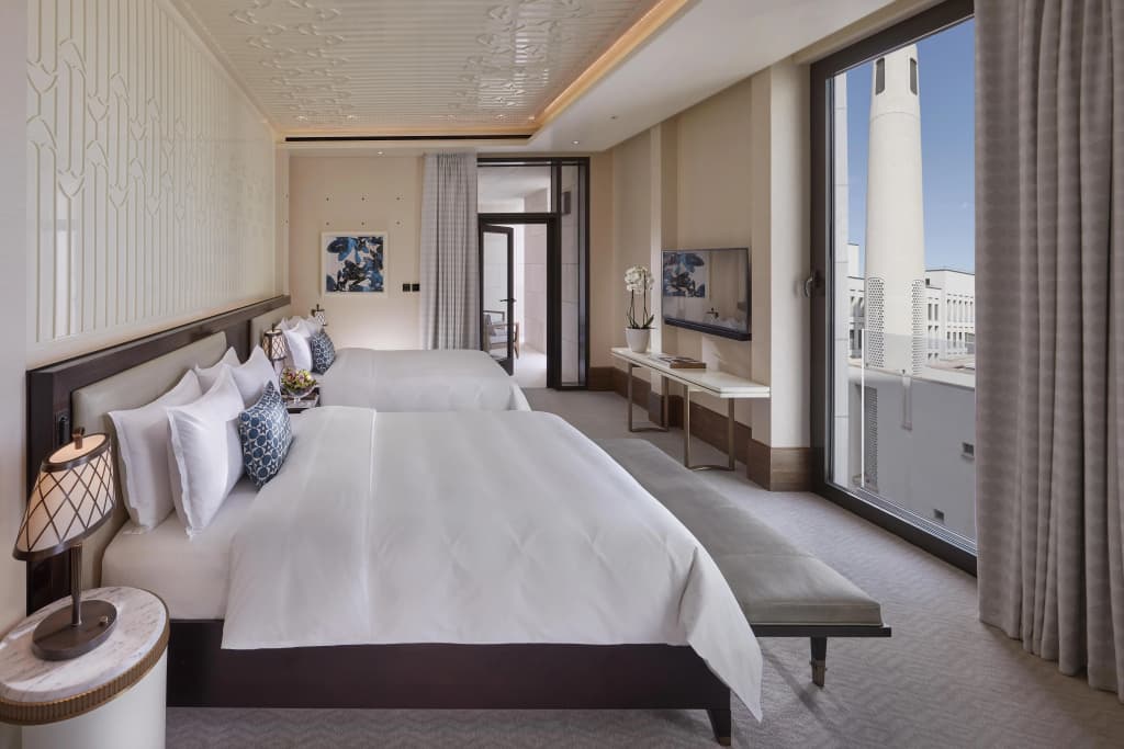 Mandarin Oriental Doha - photo 45