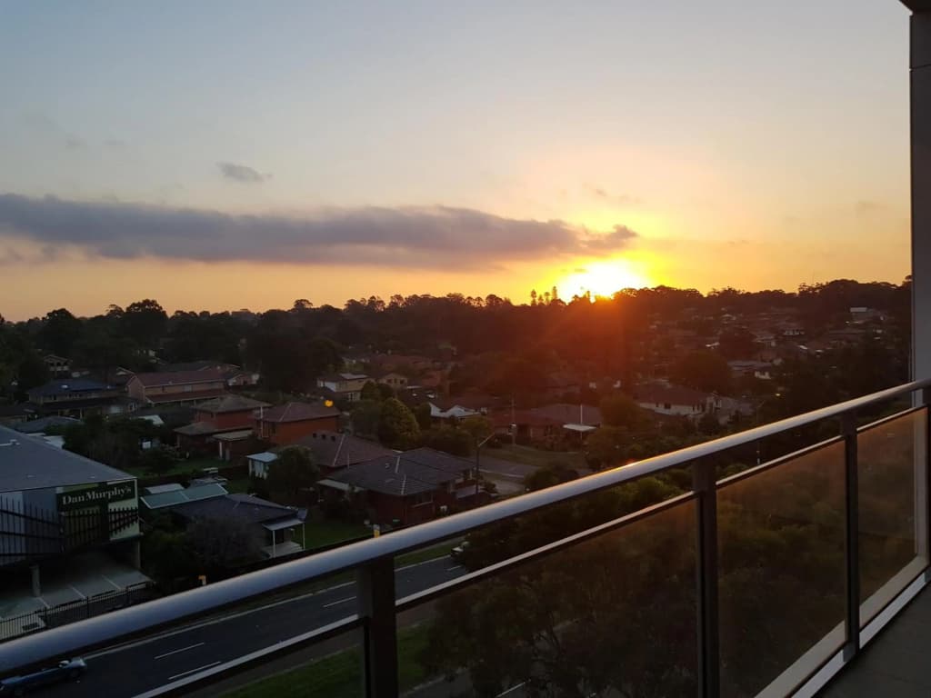 Macquarie Park Paradise-City View - photo 14