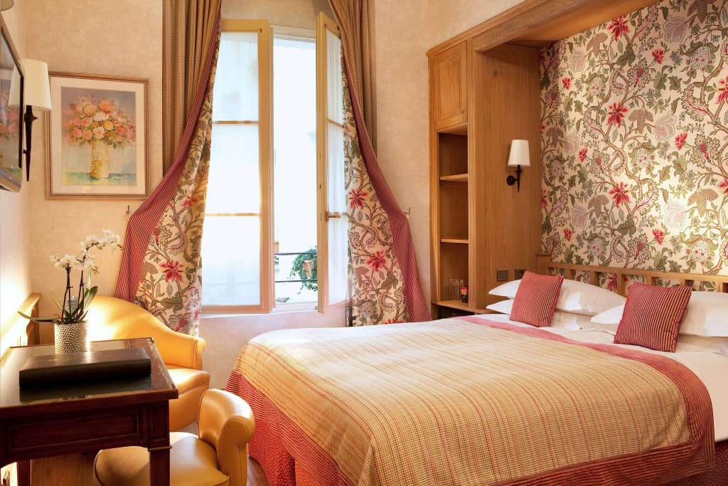 Hotel La Perle - photo 21