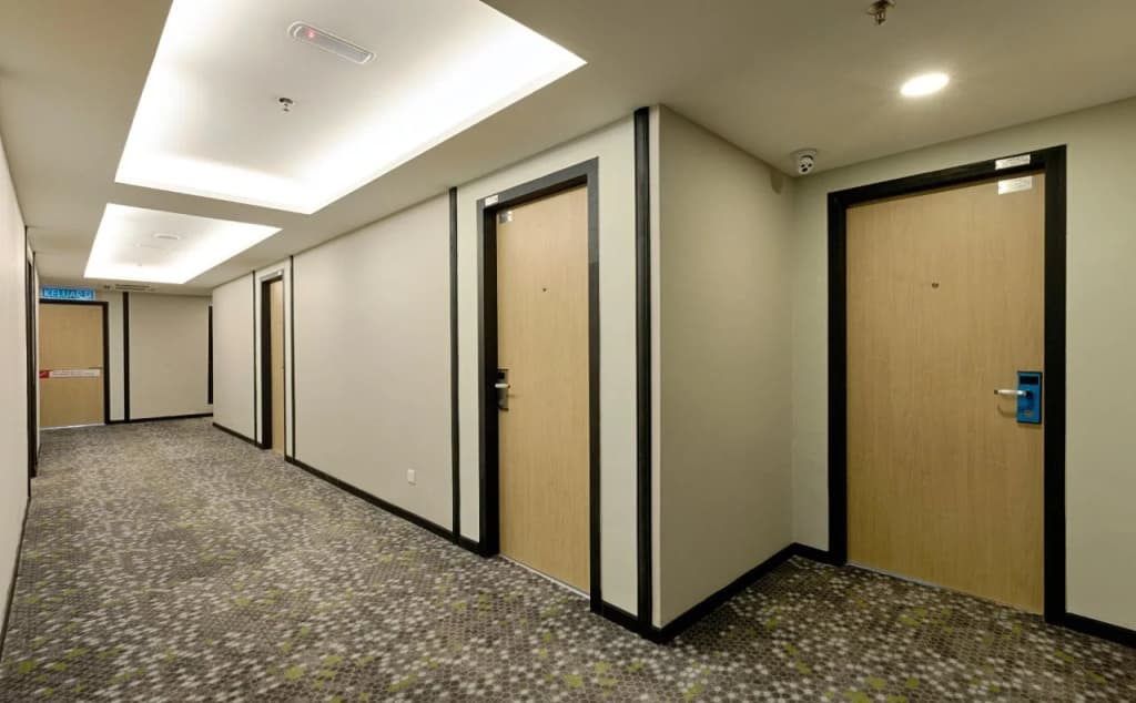 MTREE Hotel Nilai - photo 10