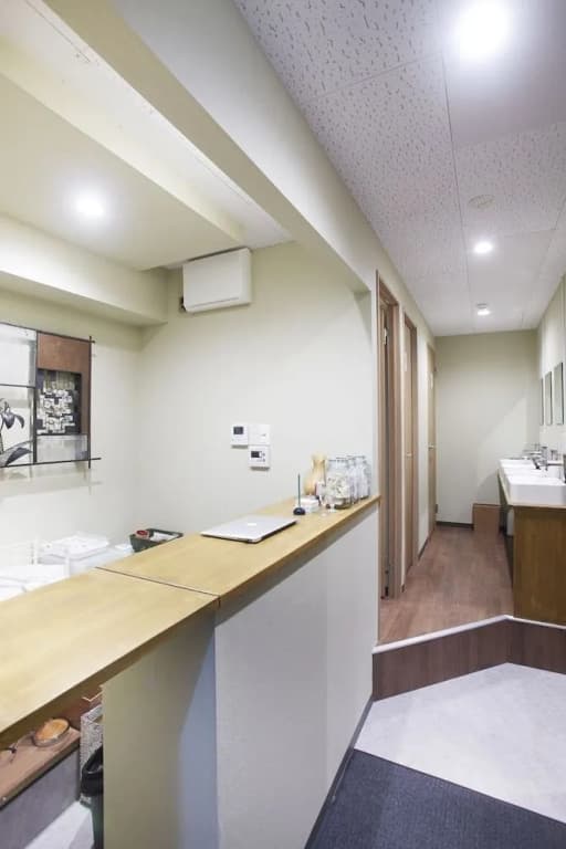 bnb+ Higashinihonbasi Backpacker House - photo 4