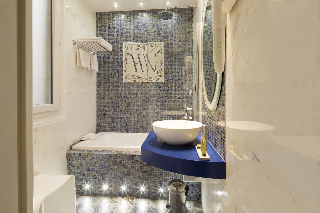 Hotel Residence Henri IV - photo 9