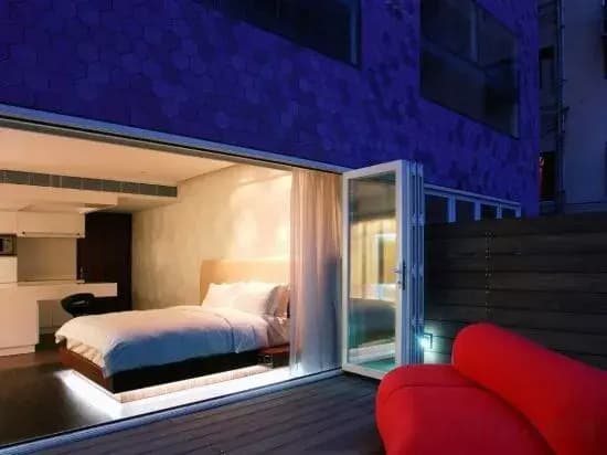 V Wanchai Serviced Apartment - photo 5