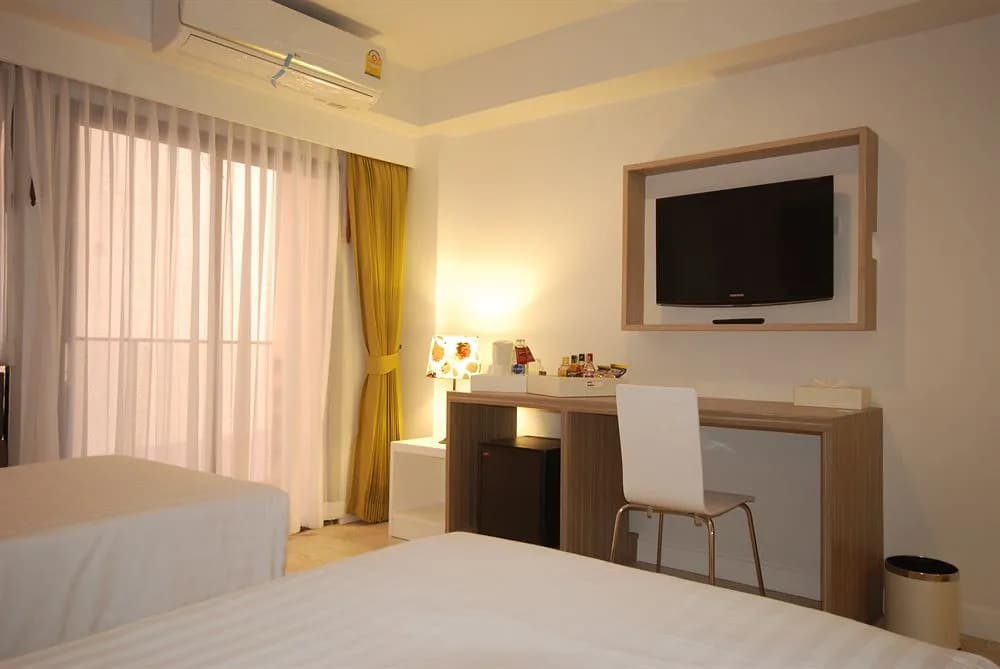 Samui Plaza - photo 6