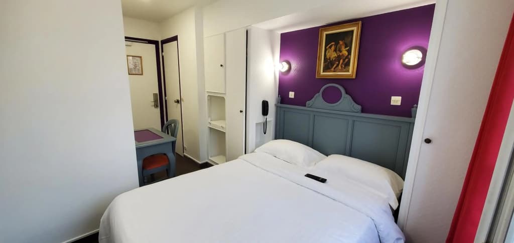 Hôtel Metropol - photo 26