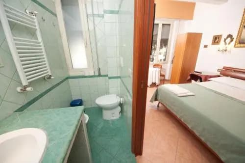 Suites Oliveri Viale Marconi - photo 9