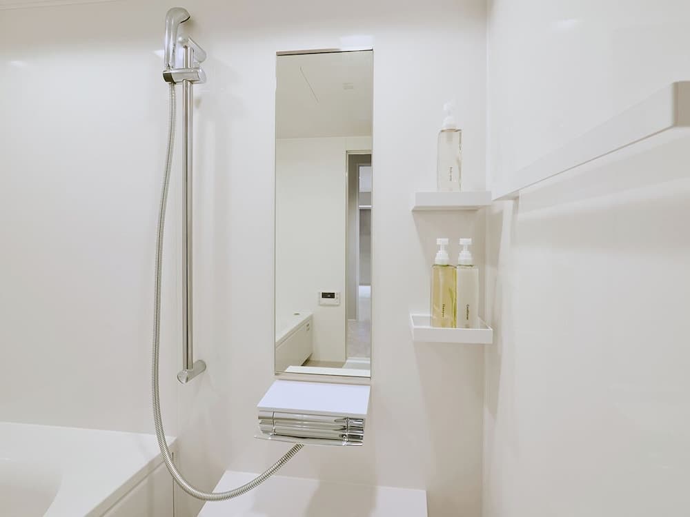 Grand Monday Asakusa Apart-Hotel - photo 48