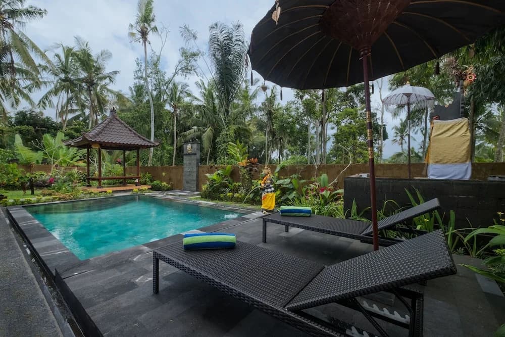 Puri Astina Villa - photo 9