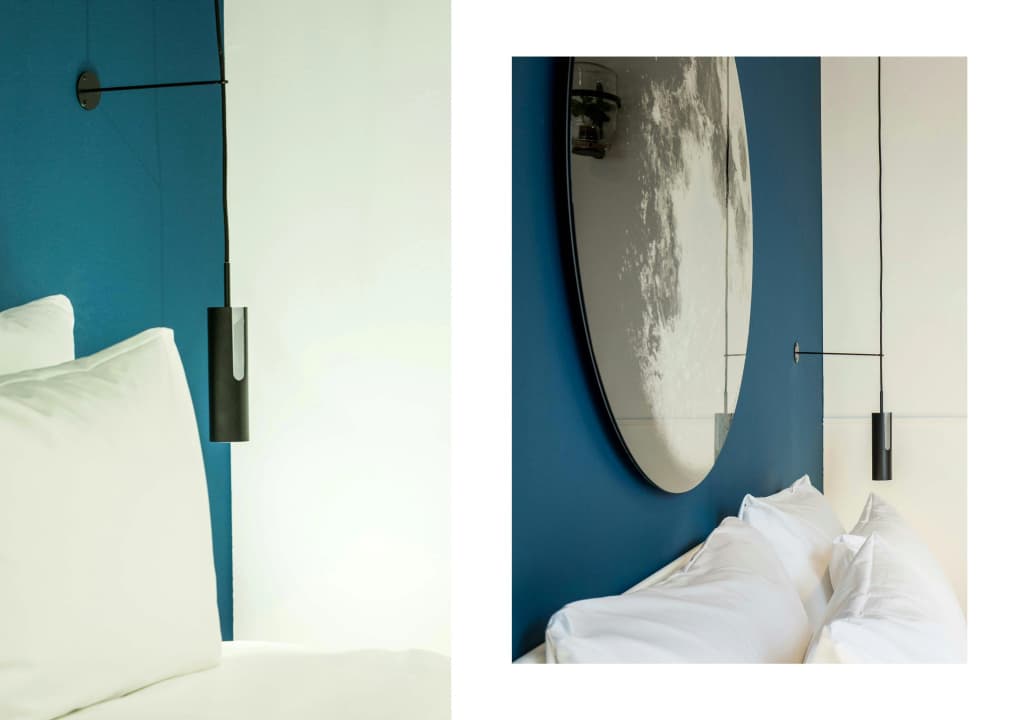 Conscious Hotel Westerpark - photo 5