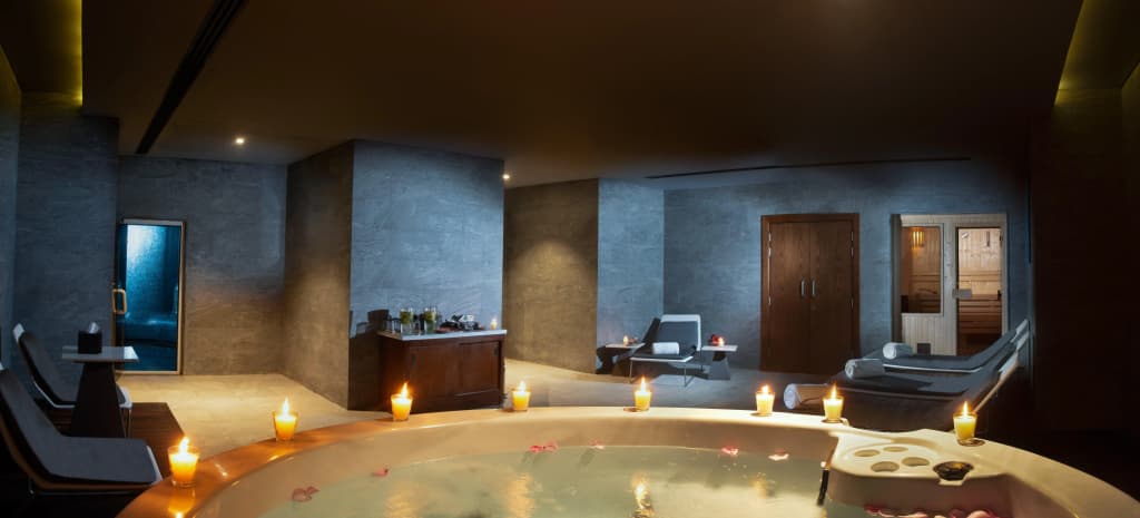 InterContinental Cairo Semiramis by IHG - photo 9