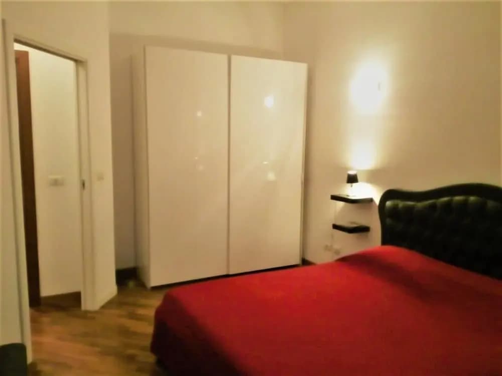 Pantheon 2 bedroom up 5 persons - photo 4