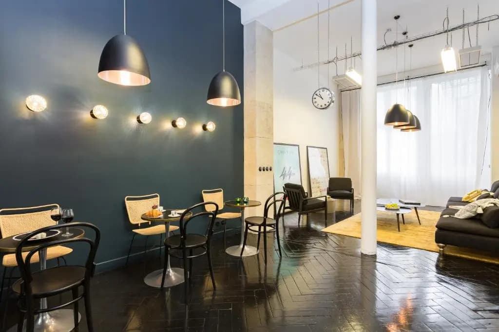 Loft Greneta - photo 8