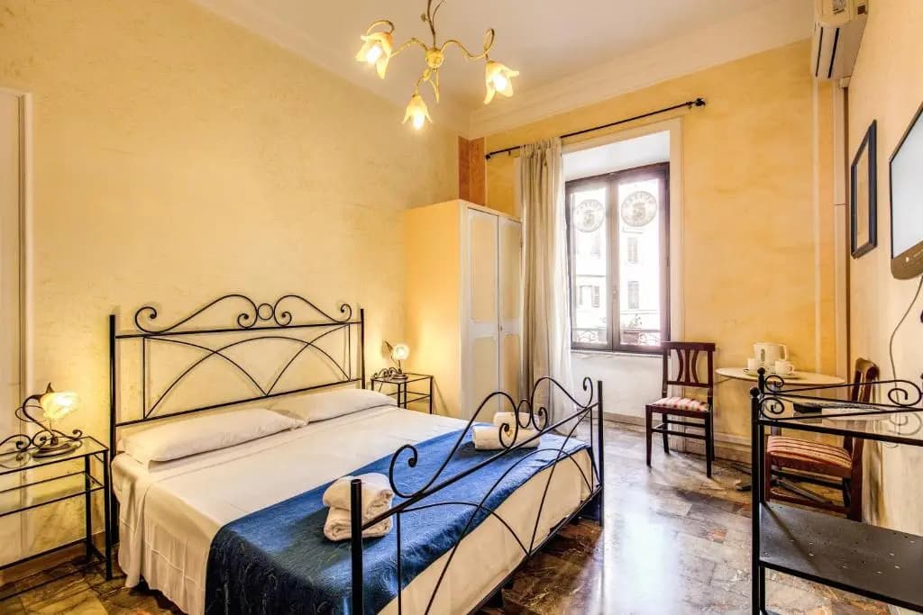 Trastevere Terrace Suites - photo 23