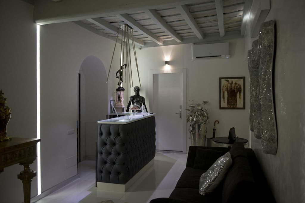 Pantheon Relais - photo 34
