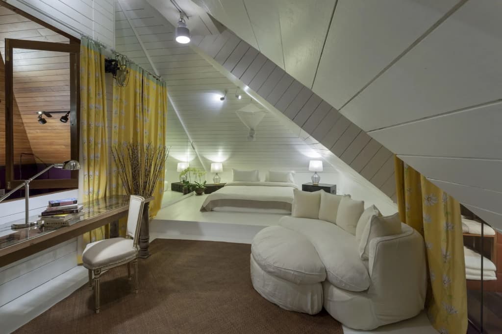 Chandra Residence - photo 3