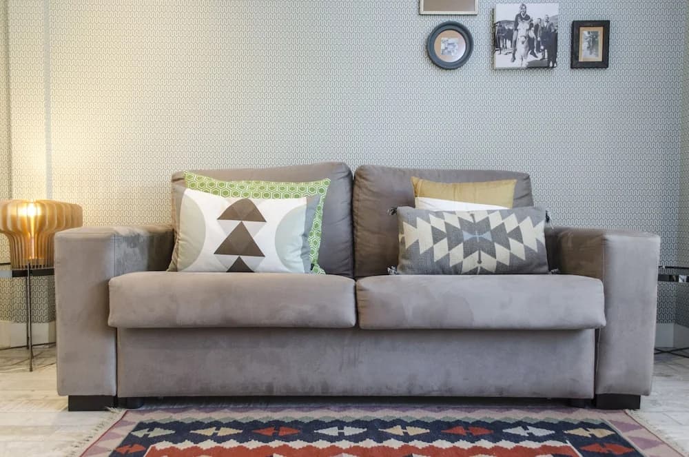 Apartamento Concha Espina I - photo 10