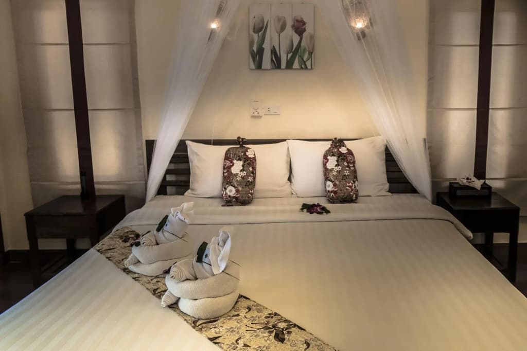 Loyfa Natural Resort - photo 1