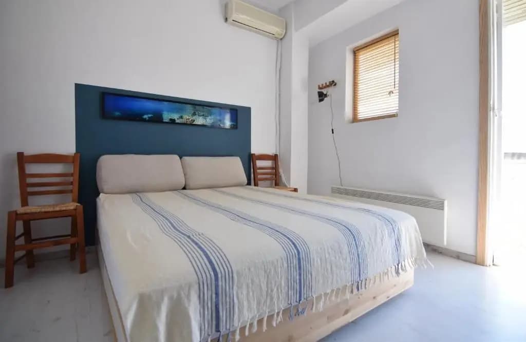 Boutique Athens Apartment FO22 - photo 6