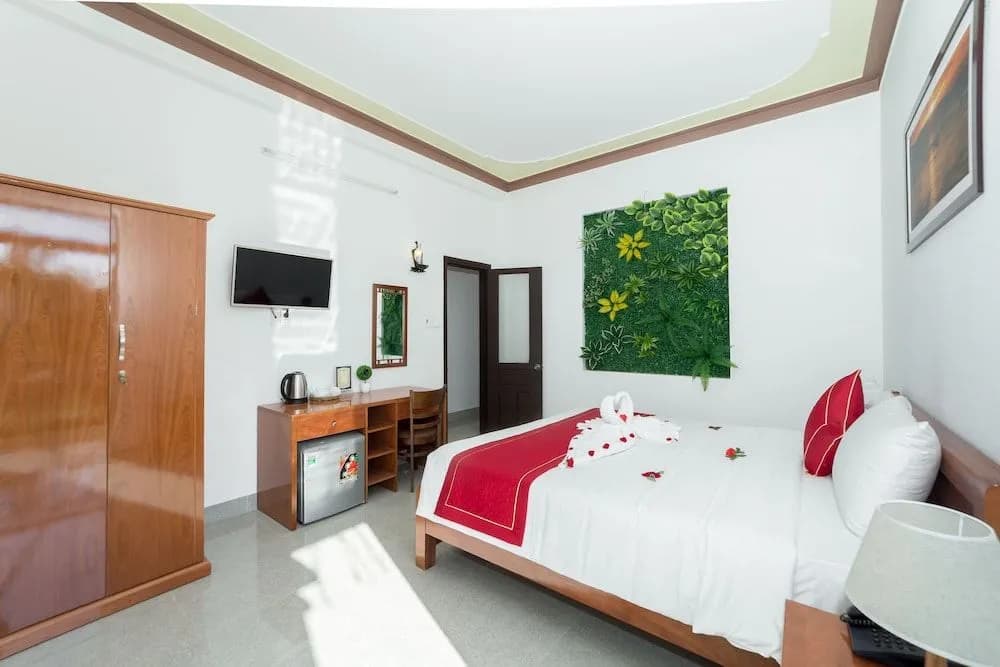 A Bong Villa - photo 5