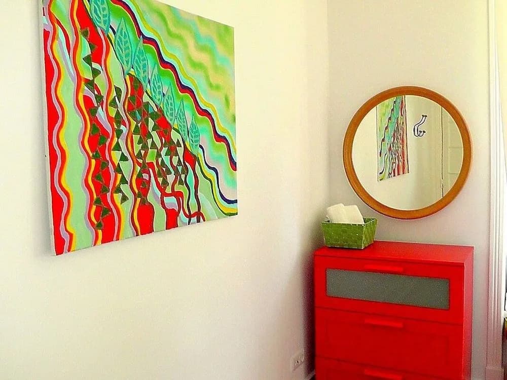 Lisbonera Guest House - photo 2