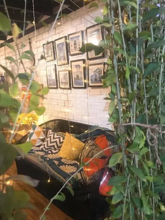 La La House Homestay - photo 9