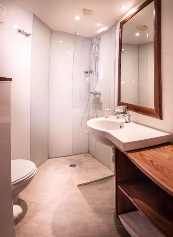 Best Western Aramis Saint-Germain - photo 36