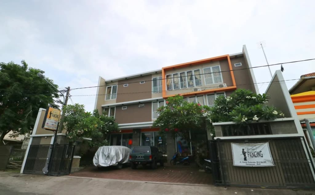 Rumah Pancing Guest House - main photo