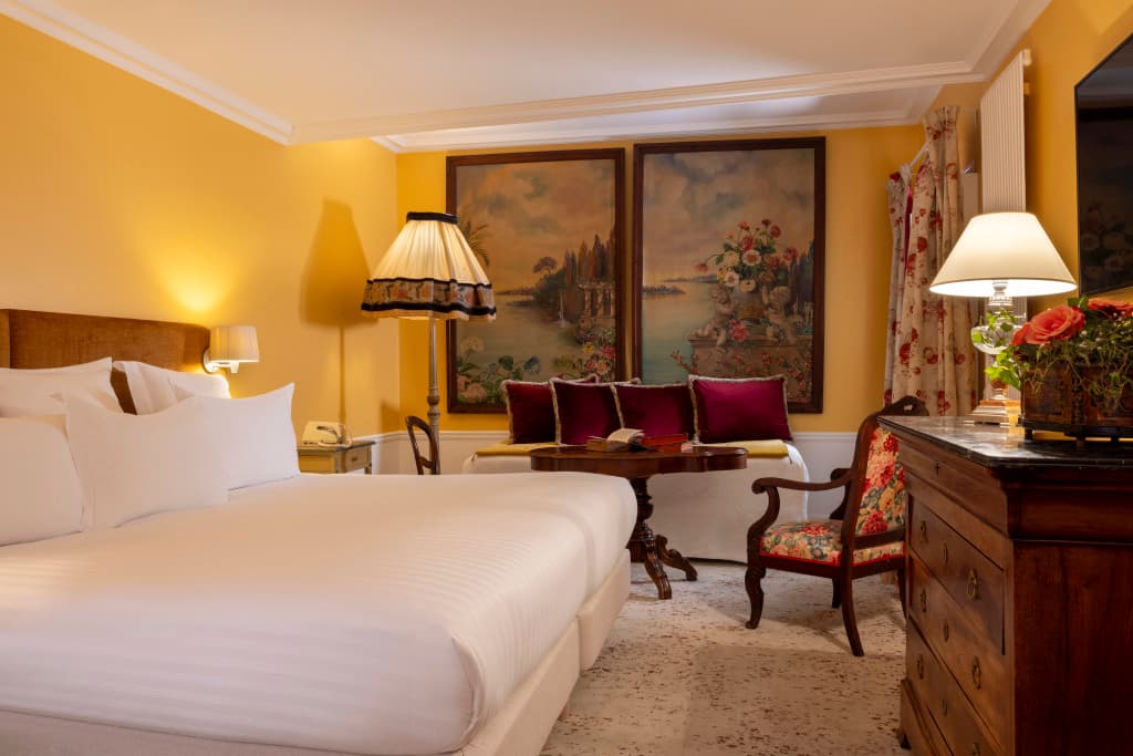 Hôtel Le Saint-Grégoire - photo 20